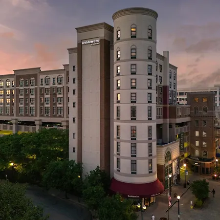 Residence Inn New Rochelle